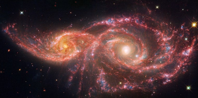 Αυτή είναι η καλύτερη φωτογραφία της NASA για το 2024