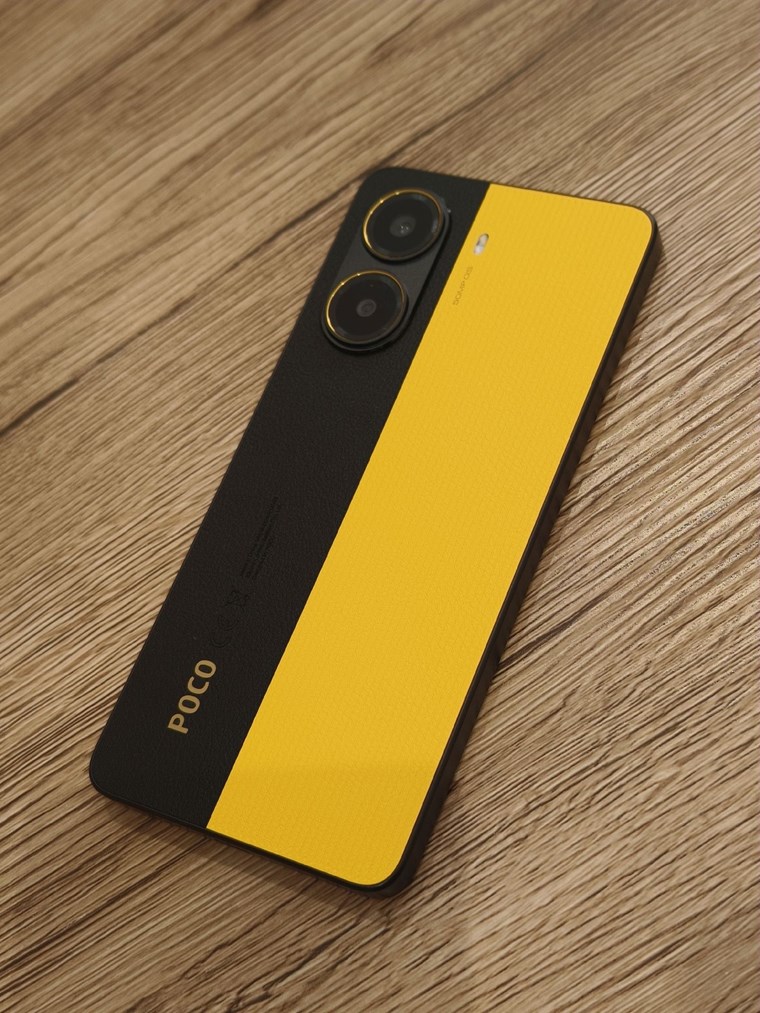 POCO X7 Pro