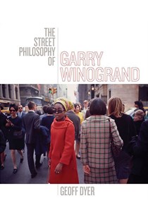 Garry Winogrand λεύκωμα street style