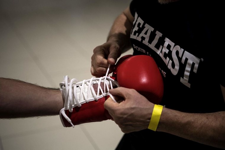 Kick boxing, ένας οδηγός για αρχάριους