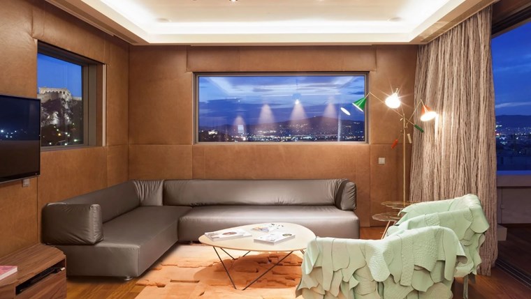 NEW HOTEL