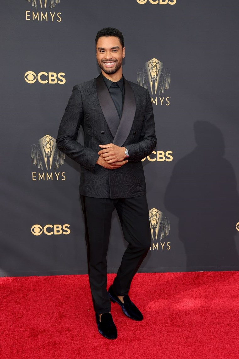 Αυτοί που δίδαξαν στυλ στα Emmys