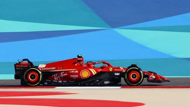 Formula 1