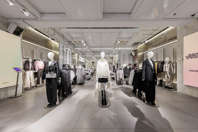 Pull&Bear