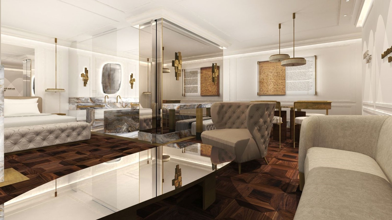 Royal Marmin Arachova