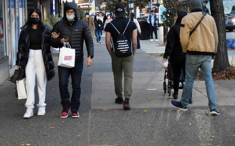 Κορονοϊός: 4.761 νέα κρούσματα