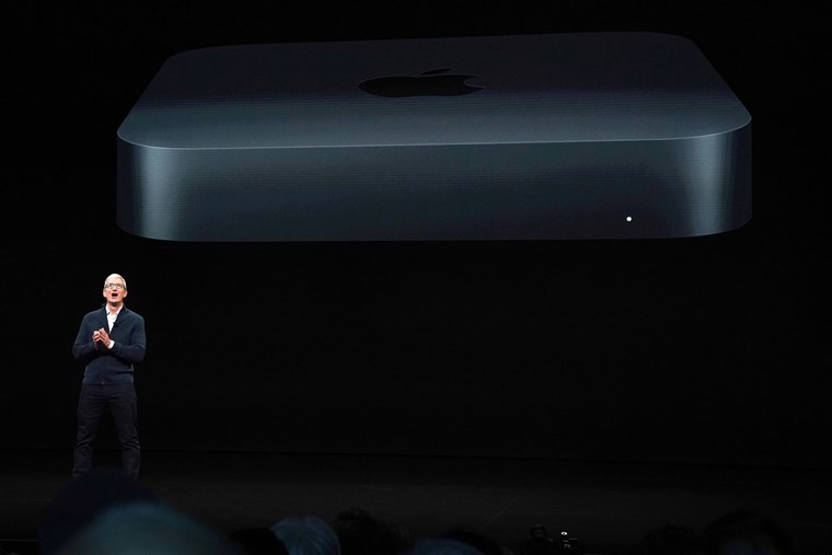 Mac Mini