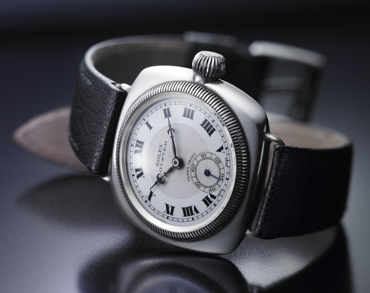 ROLEX OYSTER