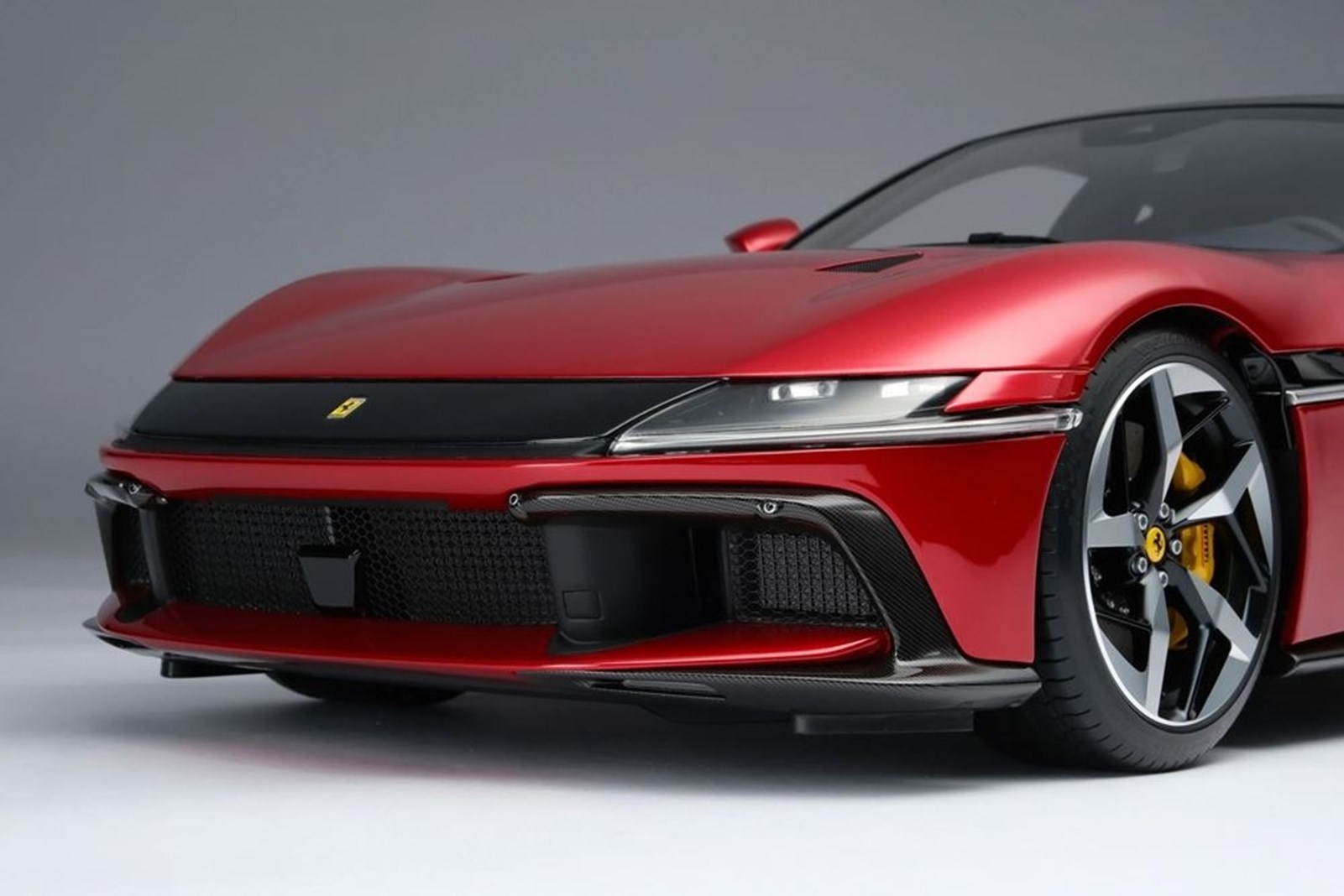Ferrari 12Cilindri Amalgam