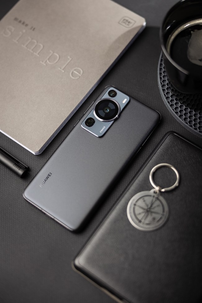 HUAWEI P60 Pro