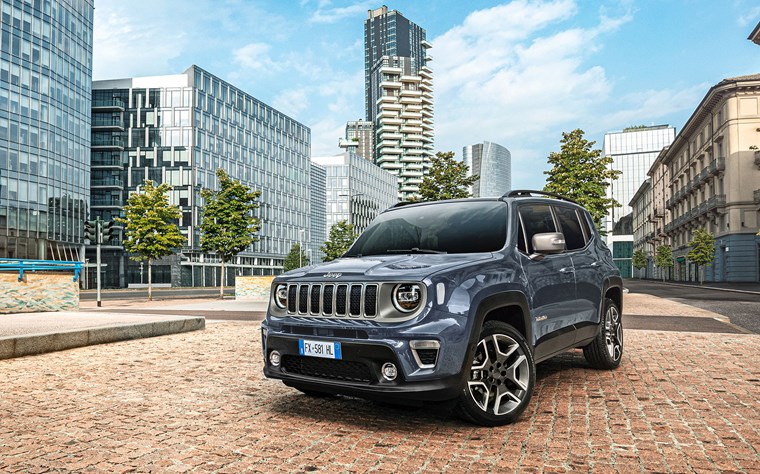 SUV