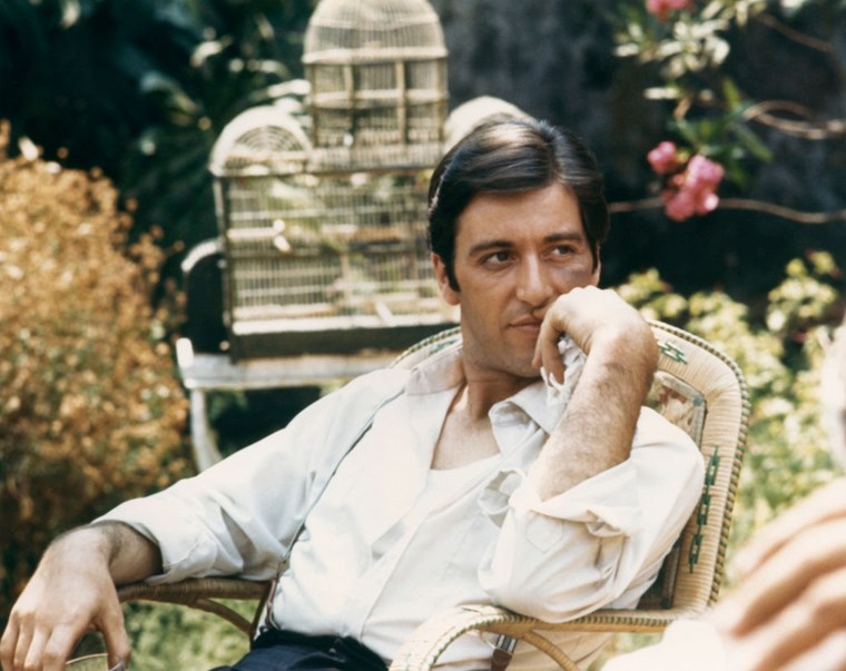 The Godfather