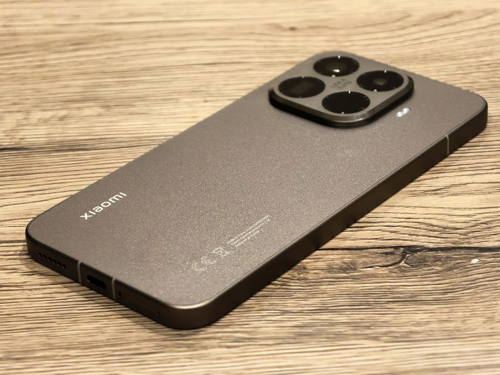 Xiaomi 15T Pro
