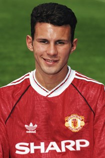 Το αριστούργημα του Ryan Giggs