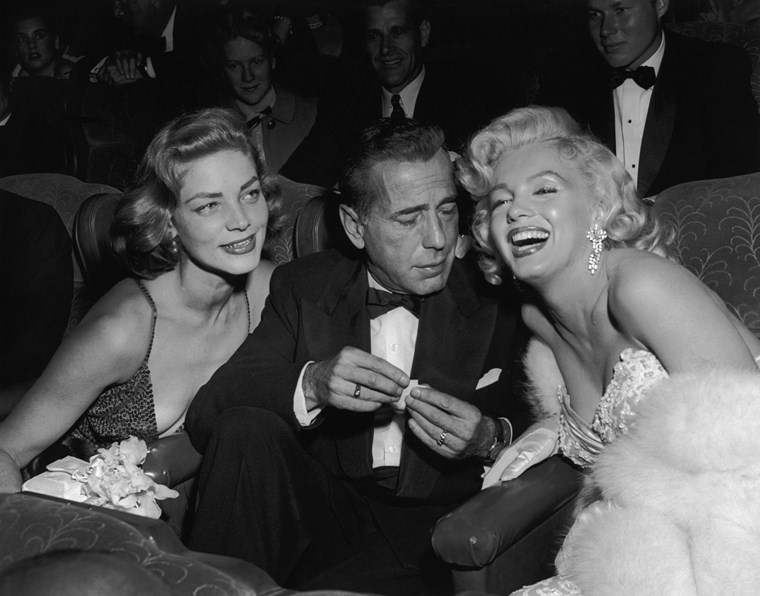 Bogart