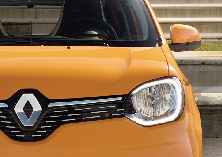 twingo