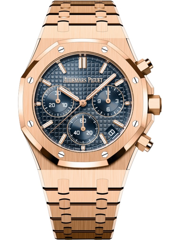 ROYAL OAK