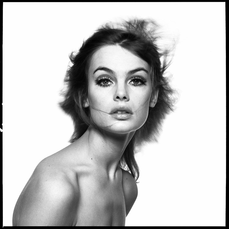Τι θα ήταν το Λονδίνο των 60s χωρίς τον David Bailey;