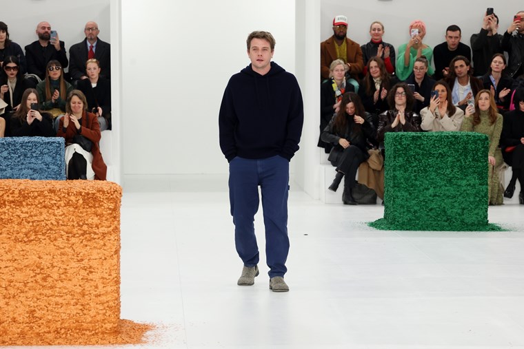 Jonathan Anderson