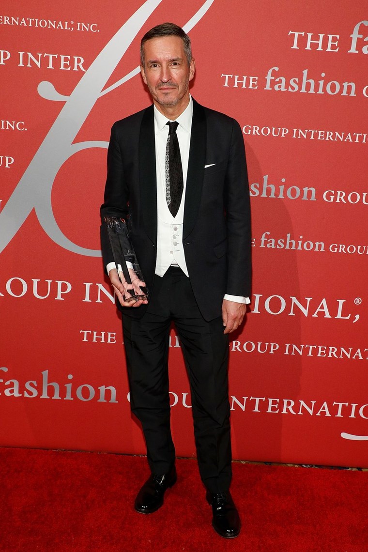 DRIES VAN NOTTEN