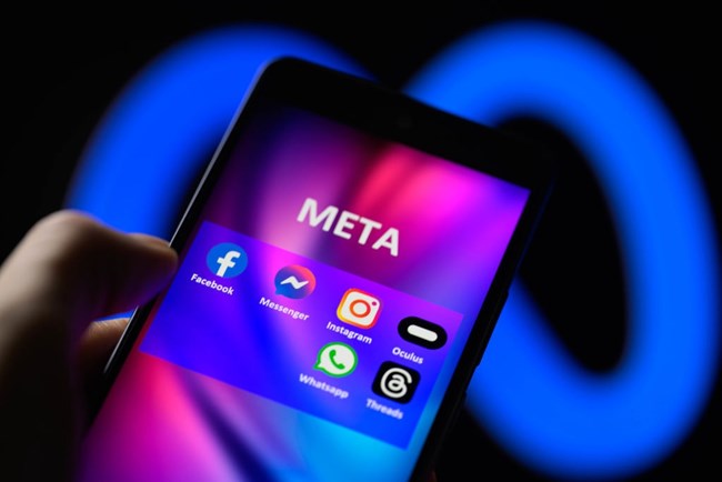 Meta
