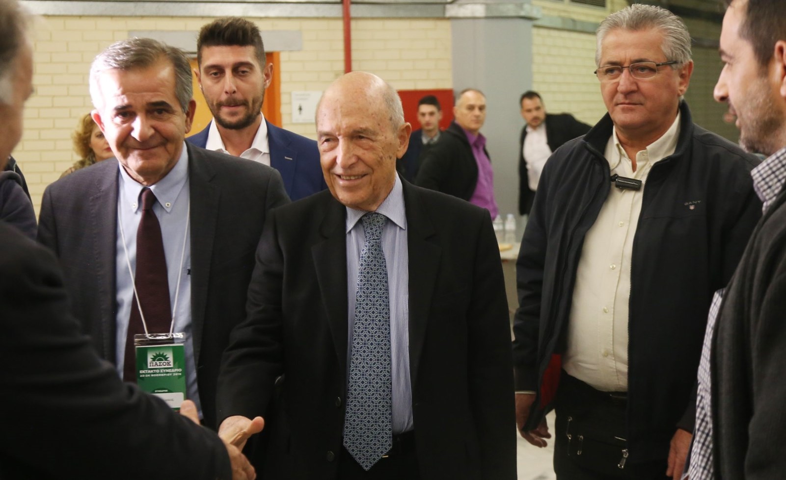 Κώστας Σημίτης