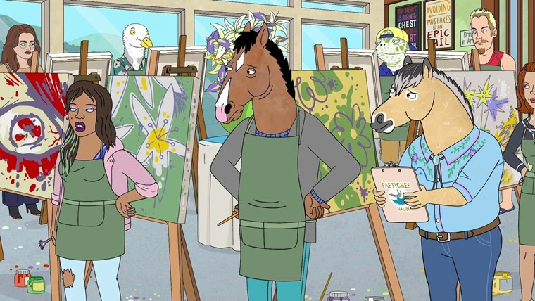 Bojack 7