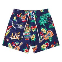 MEN'S SWIMWEAR