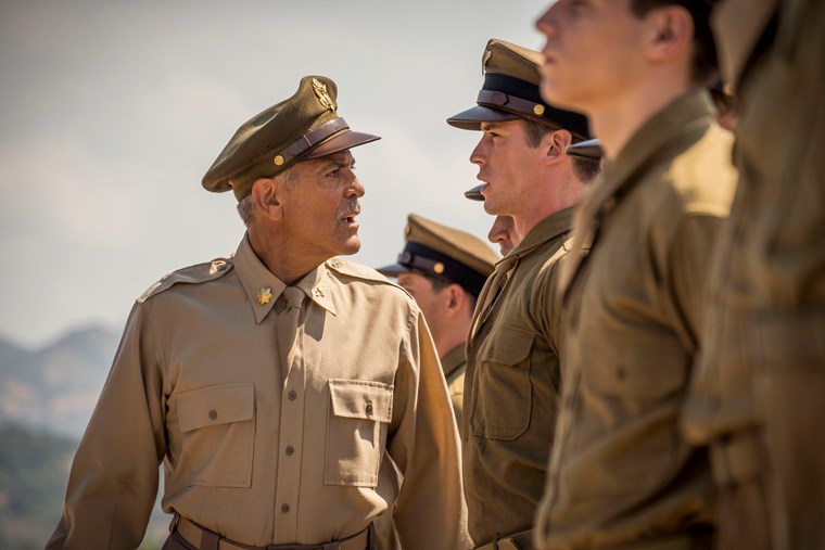 CATCH-22