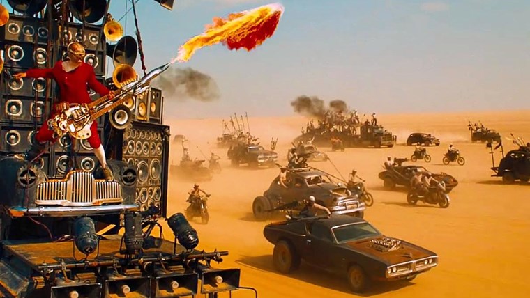 Furiosa: Τι γνωρίζουμε για το prequel του Mad Max