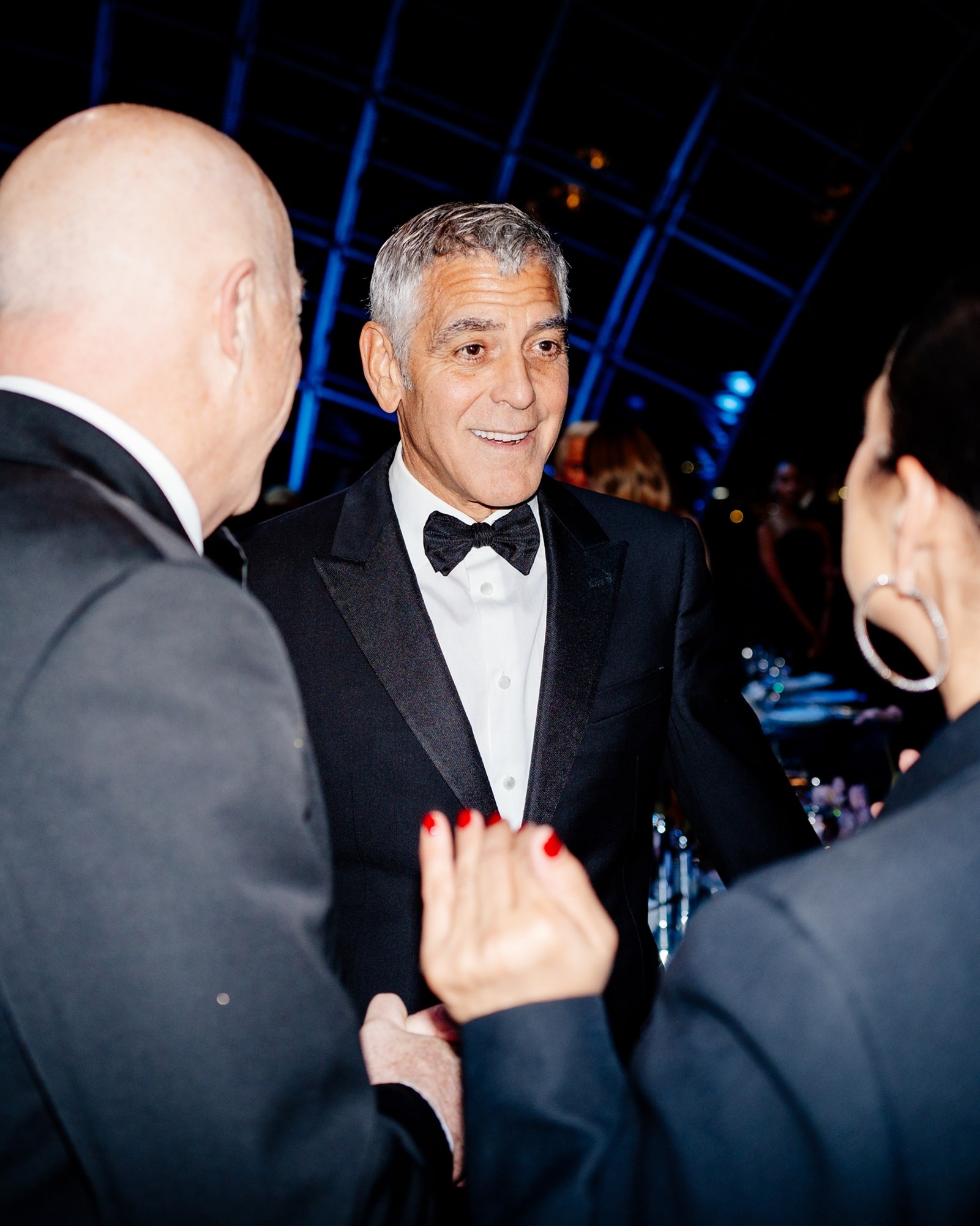 Academy Museum Gala