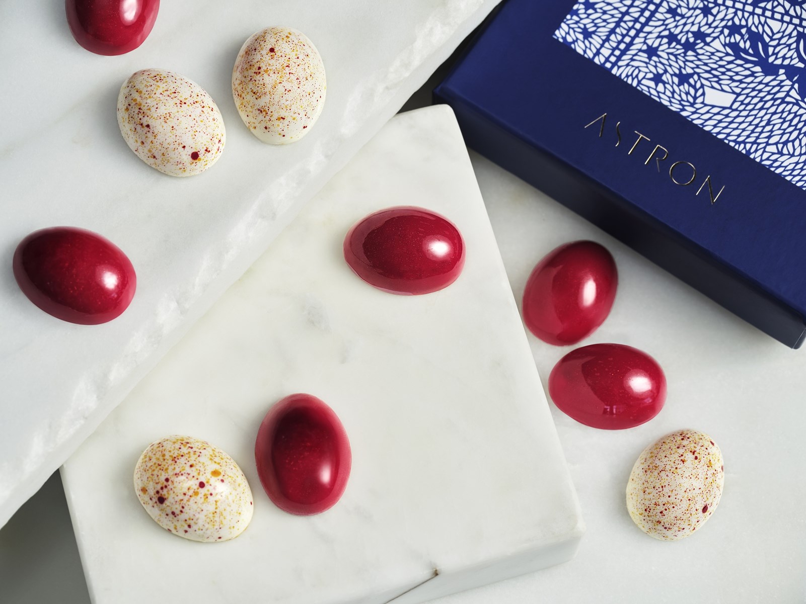 Ένα πασχαλινό αυγό με έμπνευση από την αρχαία Ελλάδα 4