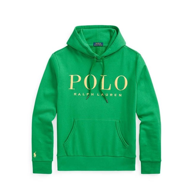 Polo Ralph Lauren.