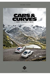 Porsche λεύκωμα