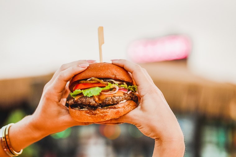 Στο Kraken το καλοκαίρι δεν τελειώνει ποτέ