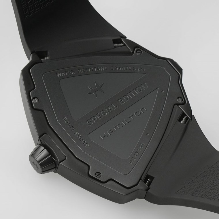 Hamilton Watches