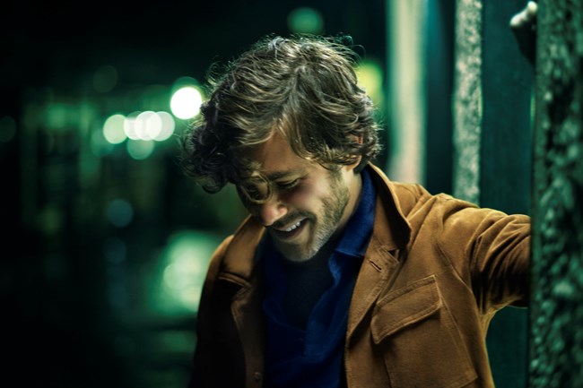 O Jack Savoretti και η μαγεία της feelgood μουσικής