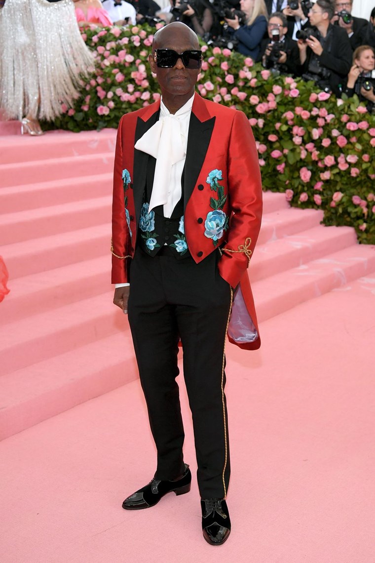 MET GALA 2019