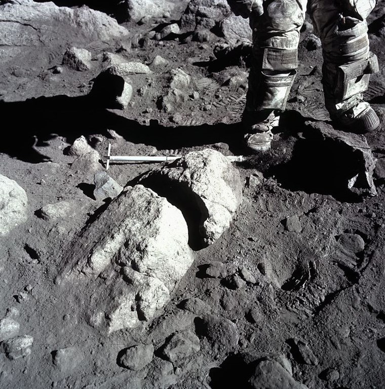 Πώς είναι να κάνεις σεξ στο διάστημα