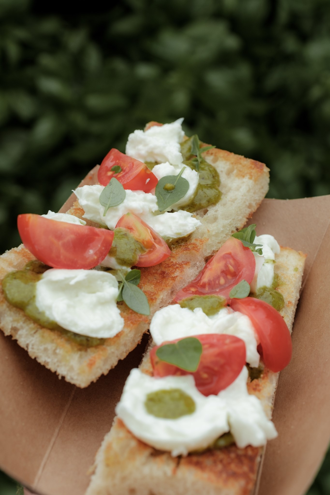 Στο Athens Basil Bar έχεις σοβαρό ραντεβού με την pesto