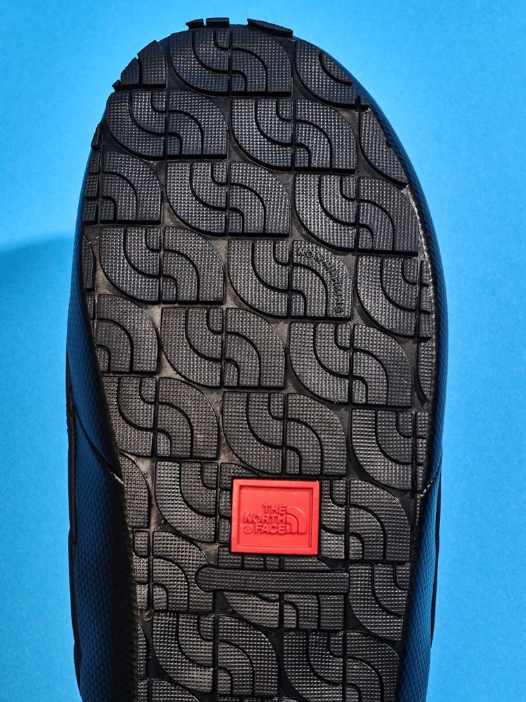 The North Face