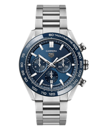 TAG Heuer Carrera, τα νέα σπορ ρολόγια