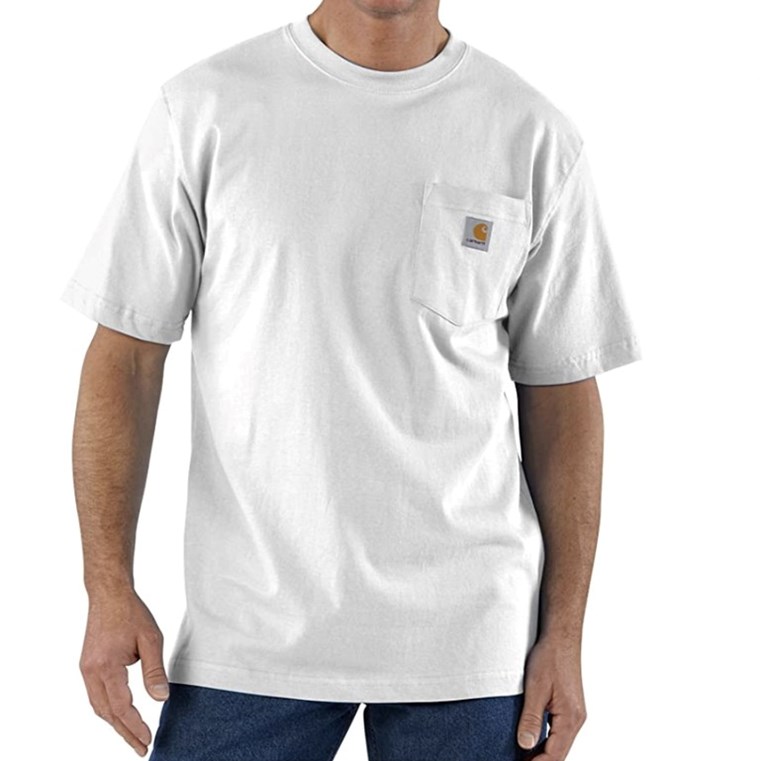 Τα λευκά T-shirts του φετινού καλοκαιριού