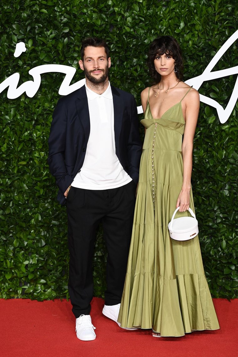 Fashion Awards 2019