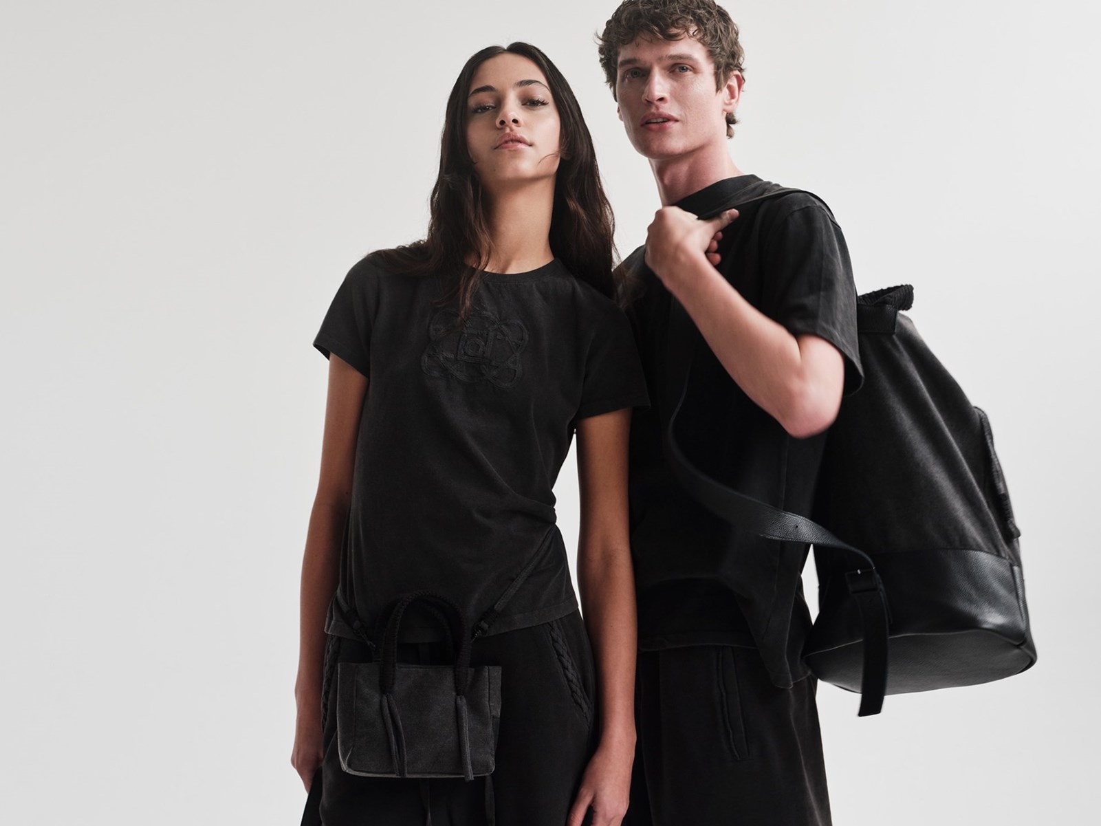 Callista x Dirty Laundry: The Crafted Collection Μια limited edition συνεργασία που ενώνει δύο αγαπημένα ελληνικά bran