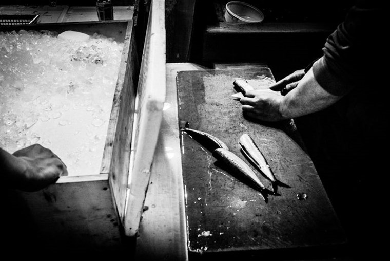 Η χαμένη γοητεία της Tsukiji, της ψαραγοράς του Τόκιο