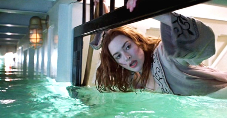 STOP CARRE FROM THE TITANIC FILM