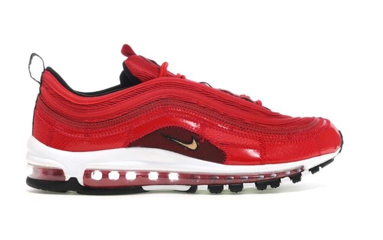 NIKE AIR MAX 97 ΚΟΡΥΦΑΙΑ ΜΟΝΤΕΛΑ 1