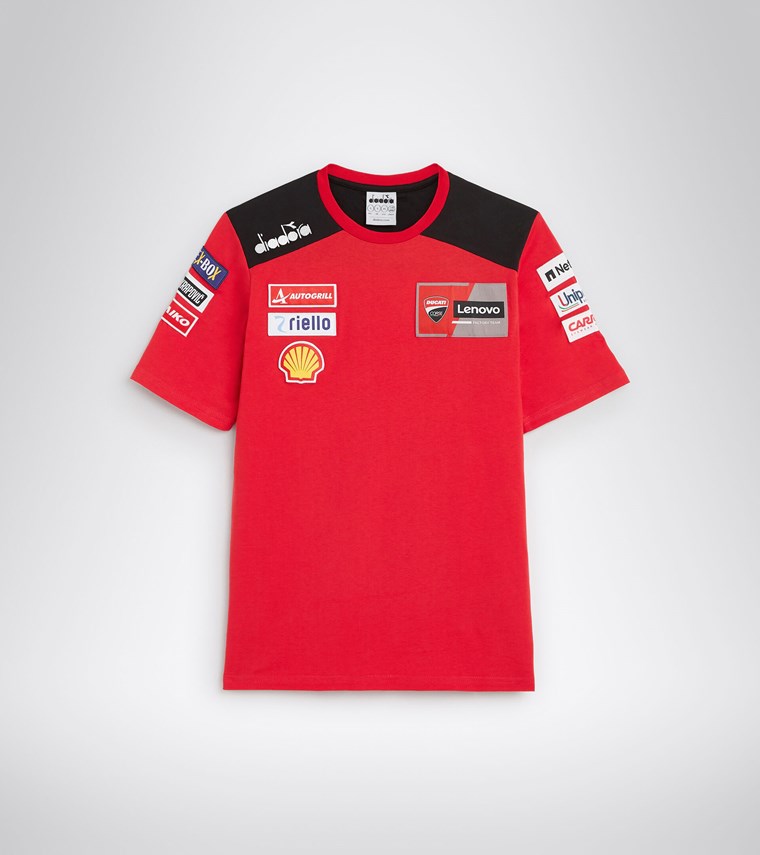 DIADORA X DUCATI