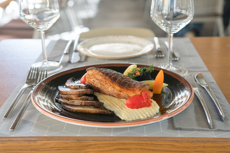 Arch Cafe Eaterie: Ένα από τα πιο νόστιμα μέρη των βορείων προαστίων